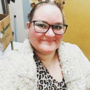 Meet your Posher, Deanna